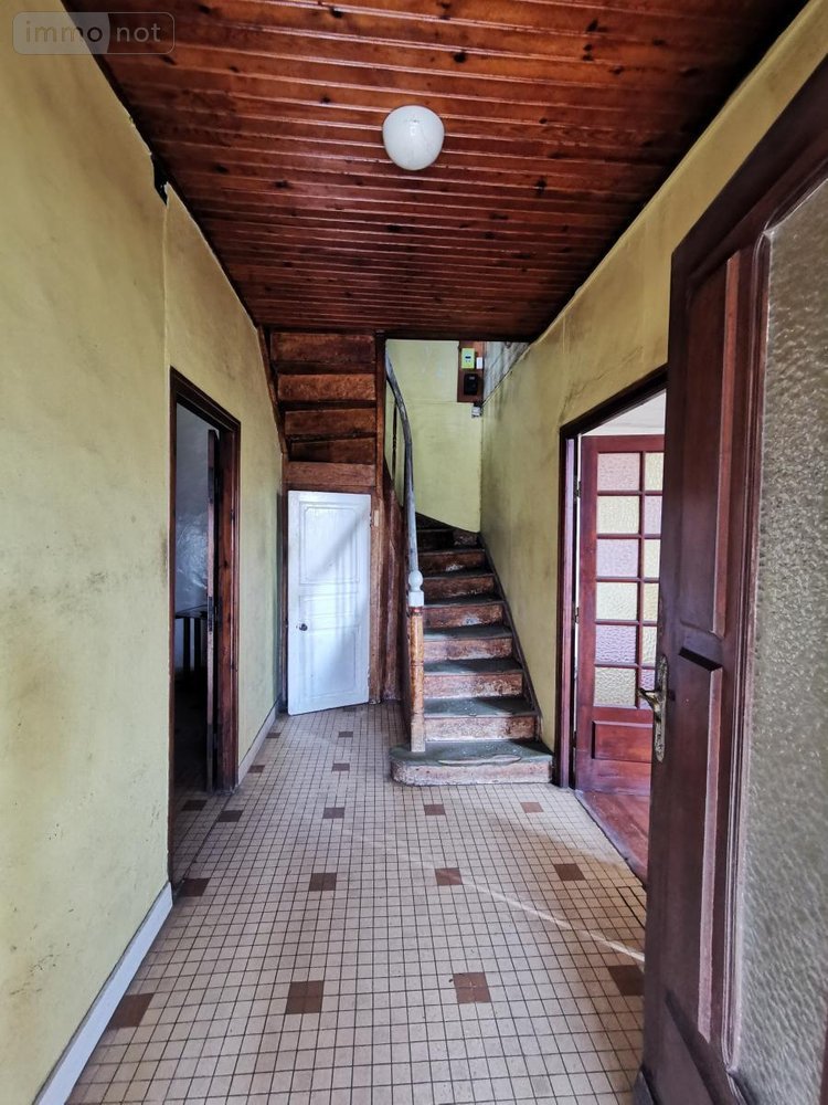 Maison a vendre Saint-Quay-Perros 22700 Côtes-d'Armor 85 m2 3 pièces 84250 euros