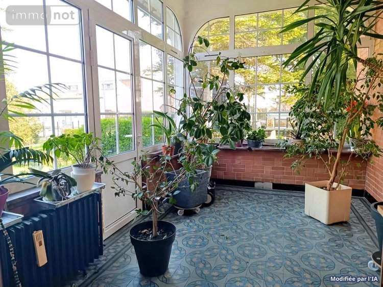 Maison a vendre Sailly-sur-la-Lys 62840 Pas-de-Calais 370 m2  714000 euros