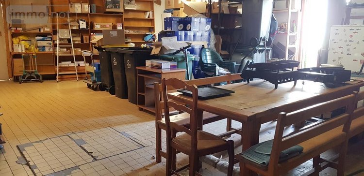 Immeuble a vendre Mourmelon-le-Grand 51400 Marne 475 m2  168700 euros