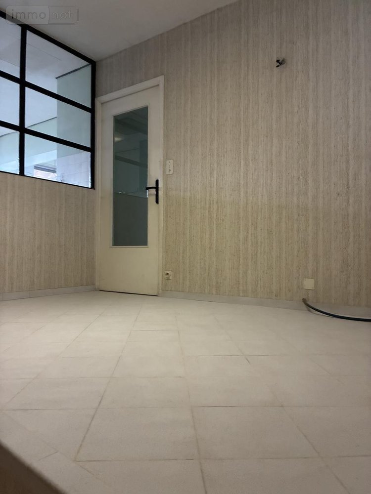 Appartement a vendre Saint-Affrique 12400 Aveyron 67 m2 2 pièces 58000 euros