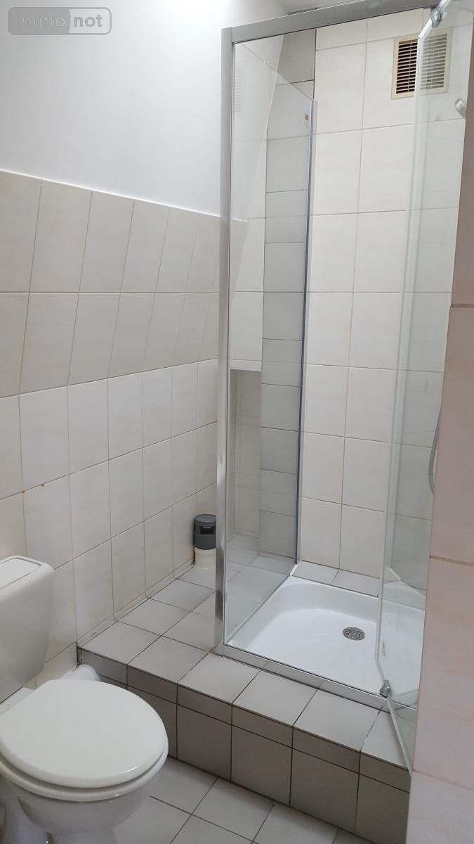 Location appartement Reims 51100 Marne 38 m2 2 pièces 550 euros