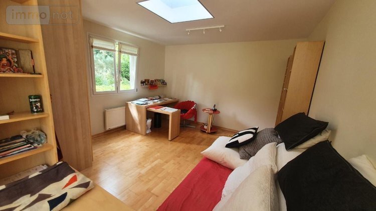 Maison a vendre Plouray 56770 Morbihan 116 m2 4 pièces 252460 euros