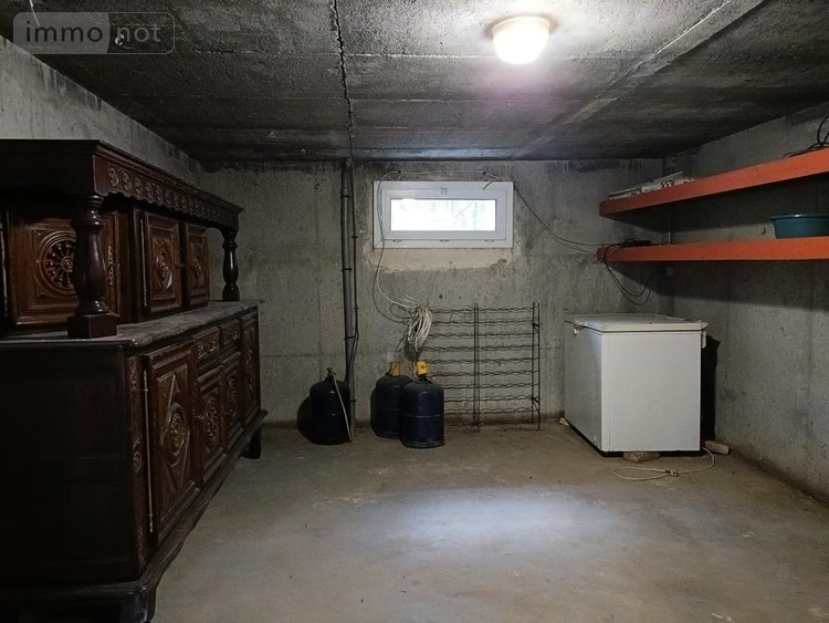 Location maison La Trinité-Porhoët 56490 Morbihan 115 m2  850 euros