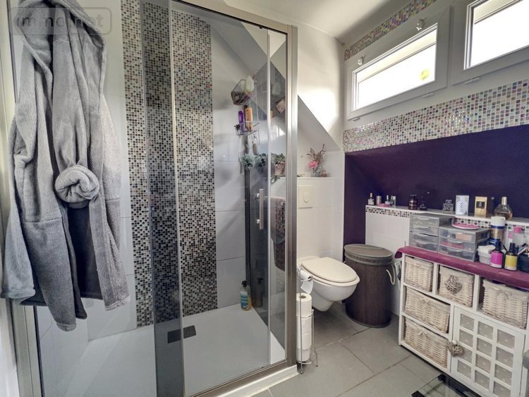 Maison a vendre Ballan-Miré 37510 Indre-et-Loire 114 m2 4 pièces 329000 euros