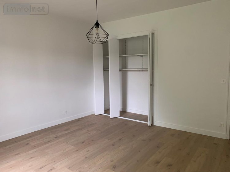 Location appartement Lagnieu 01150 Ain 102 m2 3 pièces 830 euros