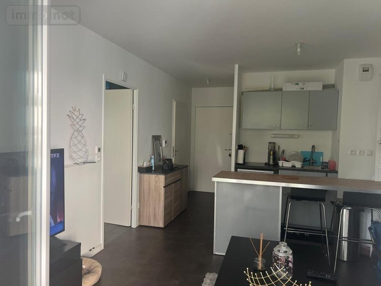 Appartement a vendre Vertou 44120 Loire-Atlantique 38 m2  152750 euros