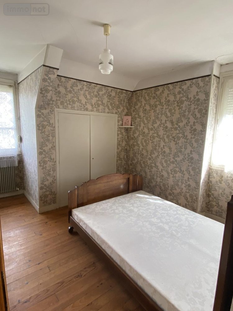 Maison a vendre Saint-Manvieu-Bocage 14380 Calvados 89 m2 4 pièces 90950 euros