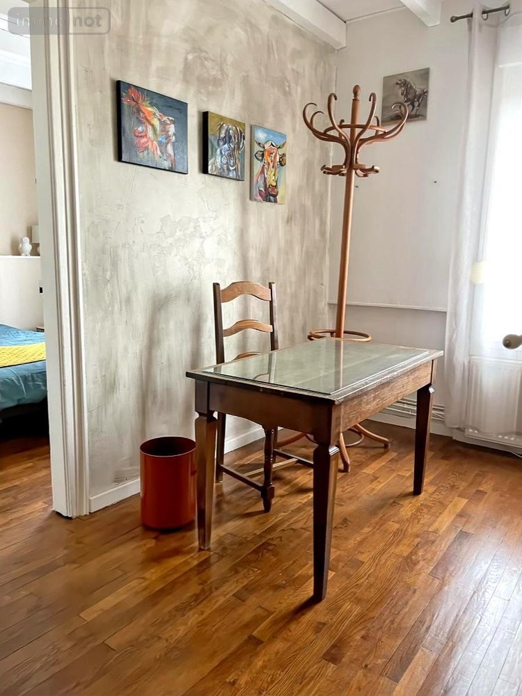 Maison a vendre Châlons-en-Champagne 51000 Marne 140 m2 7 pièces 273680 euros