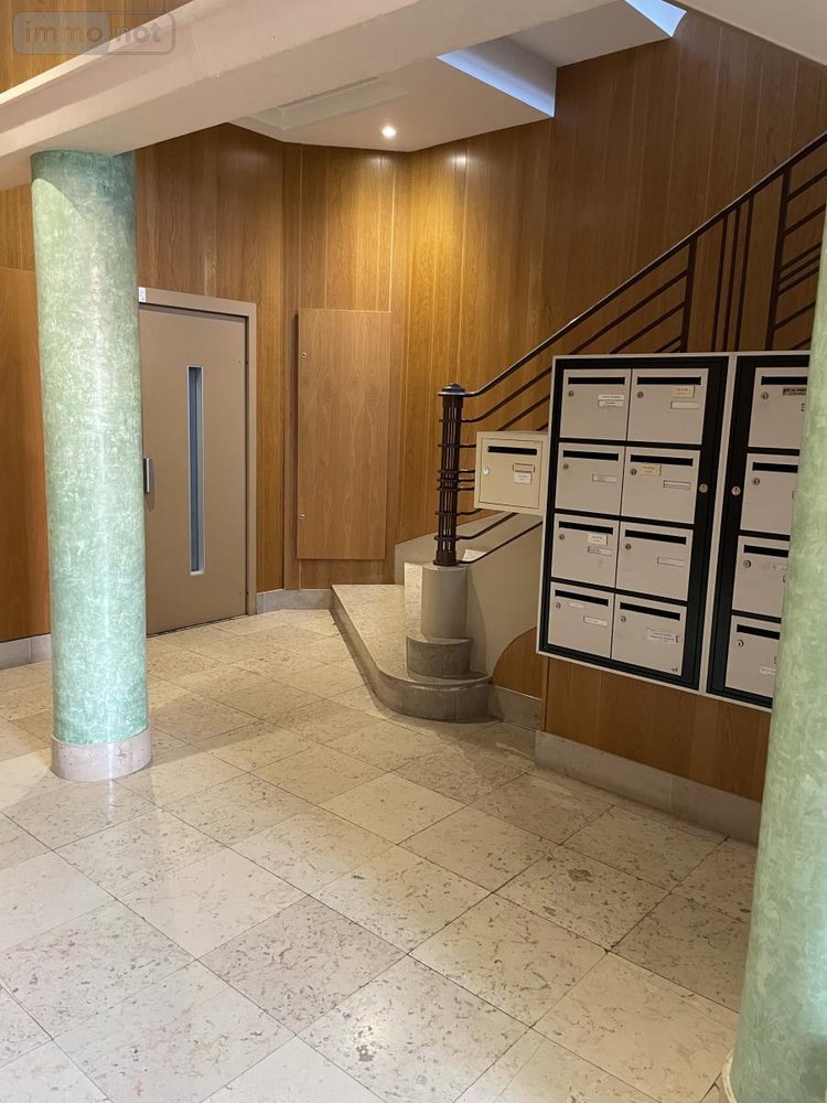 Appartement a vendre Le Mans 72000 Sarthe 130 m2 5 pièces 210000 euros
