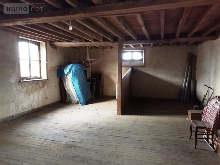 Maison a vendre Briouze 61220 Orne 190 m2 7 pièces 106400 euros