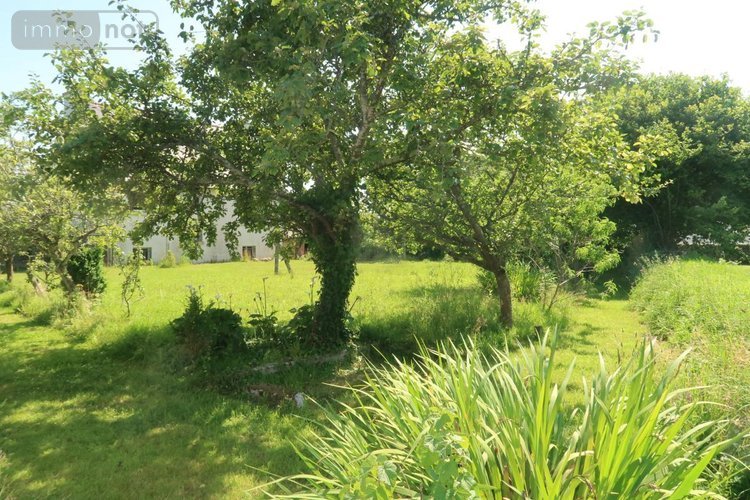 Maison a vendre Plougastel-Daoulas 29470 Finistère 113 m2 6 pièces 362000 euros