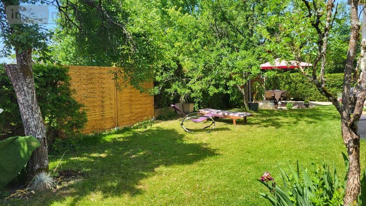Maison a vendre Exincourt 25400 Doubs 89 m2 6 pièces 189000 euros