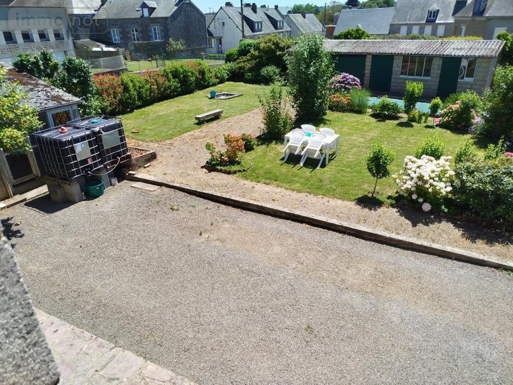 Maison a vendre Sourdeval 50150 Manche 115 m2 6 pièces 200000 euros