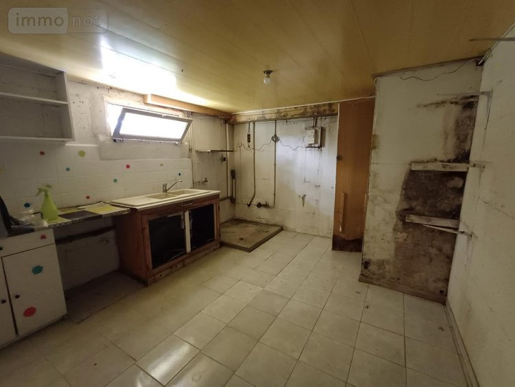 Maison a vendre Trévé 22600 Côtes-d'Armor 109 m2 5 pièces 176774 euros