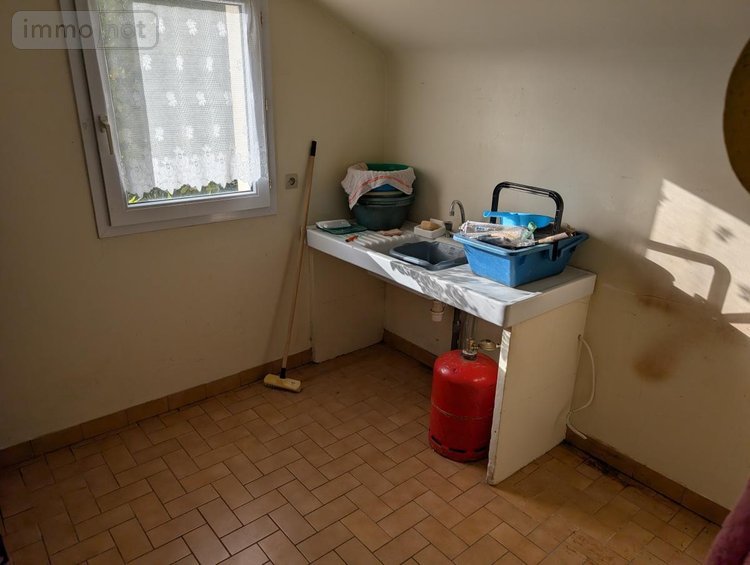 Maison a vendre Goudelin 22290 Côtes-d'Armor 144 m2 8 pièces 220500 euros