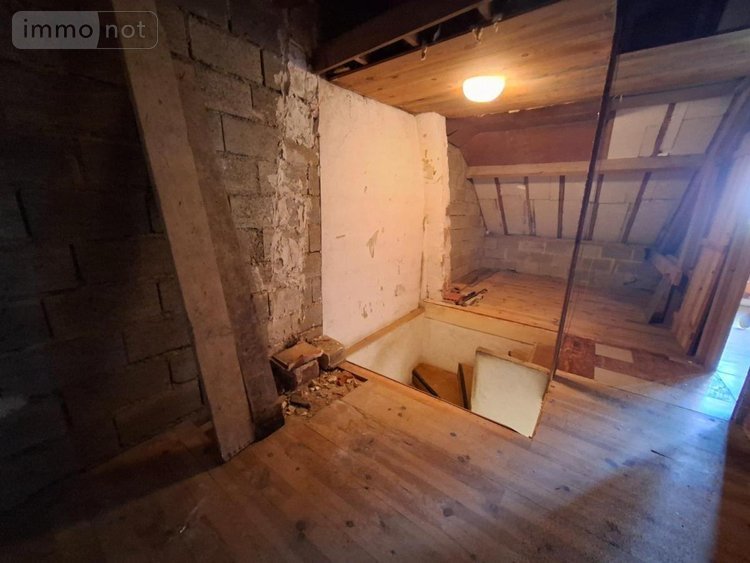 Maison a vendre Cherbourg-en-Cotentin 50100 Manche 84 m2 4 pièces 178160 euros