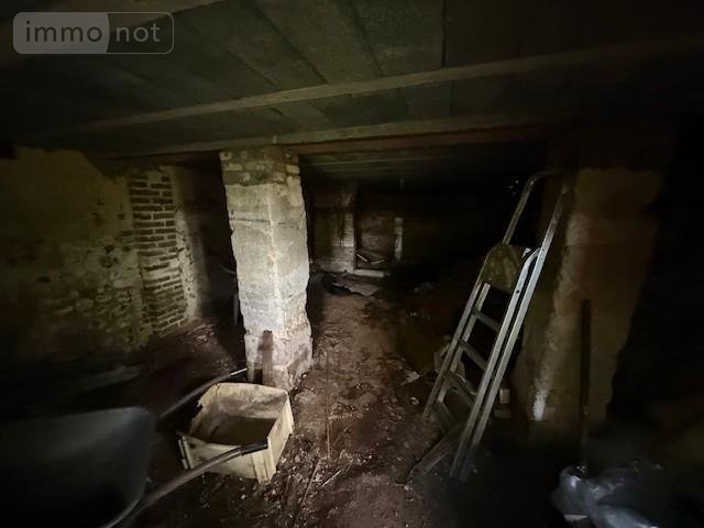 Maison a vendre Valorbiquet 14290 Calvados 136 m2  120600 euros