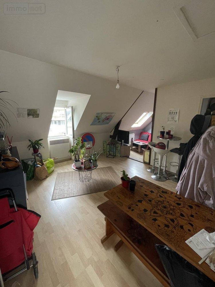 Immeuble a vendre Le Mans 72000 Sarthe 145 m2  278250 euros