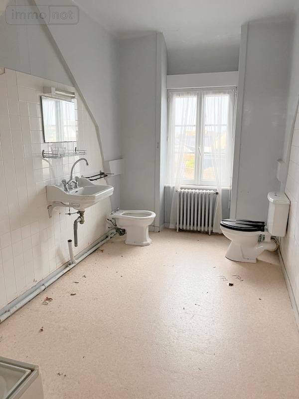 Maison a vendre Guilvinec 29730 Finistère 270 m2 8 pièces 224000 euros