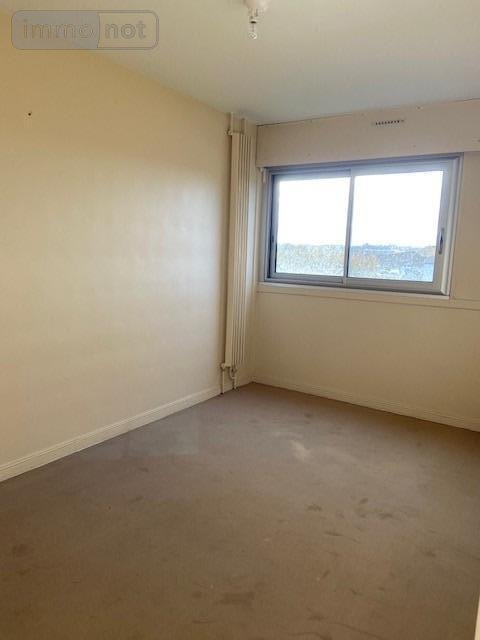 Location appartement Rouen 76000 Seine-Maritime 70 m2 3 pièces 839 euros