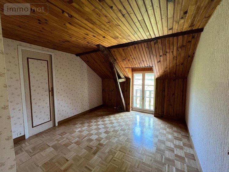 Maison a vendre Pannes 45700 Loiret 236 m2 7 pièces 199600 euros