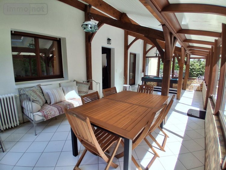 Maison a vendre Bagnoles-de-l'Orne-Normandie 61140 Orne 164 m2  234000 euros