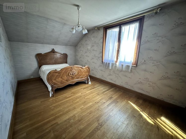 Maison a vendre Saint-Flour 15100 Cantal 108 m2  127200 euros