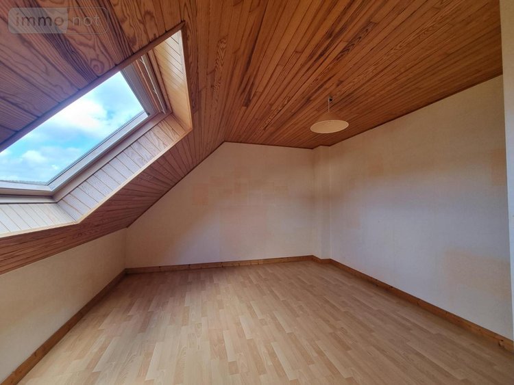 Maison a vendre Plonévez-Porzay 29550 Finistère 103 m2 5 pièces 252480 euros