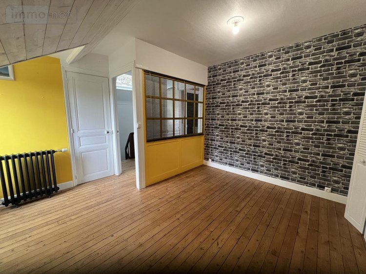 Maison a vendre La Ferté Macé 61600 Orne 130 m2 7 pièces 194000 euros