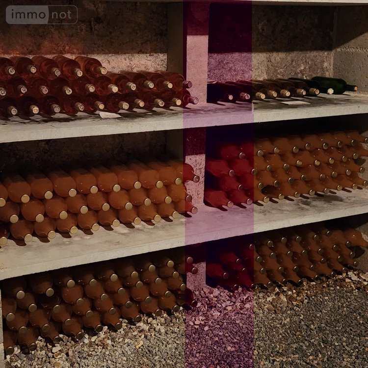 Maison a vendre Ceton 61260 Orne 180 m2 6 pièces 291200 euros