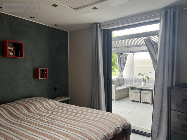 Maison a vendre Larmor-Plage 56260 Morbihan 215 m2 7 pièces 1025964 euros