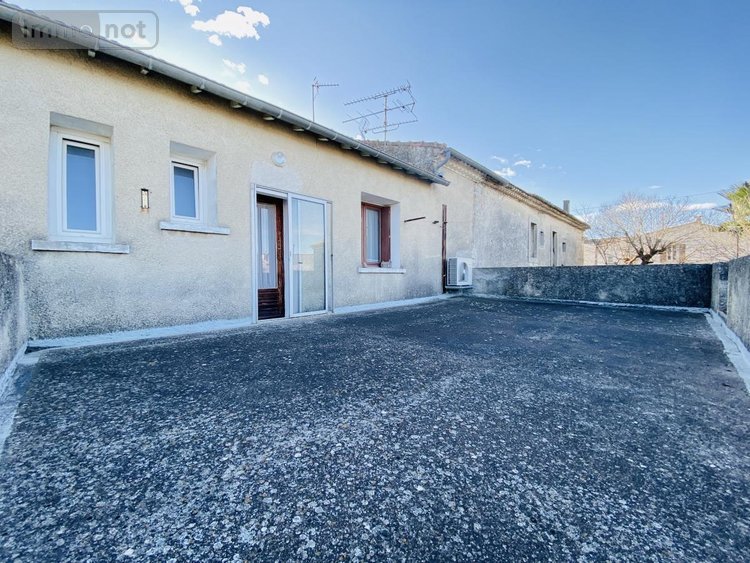Maison a vendre Sussargues 34160 Hérault 95 m2 4 pièces 468000 euros