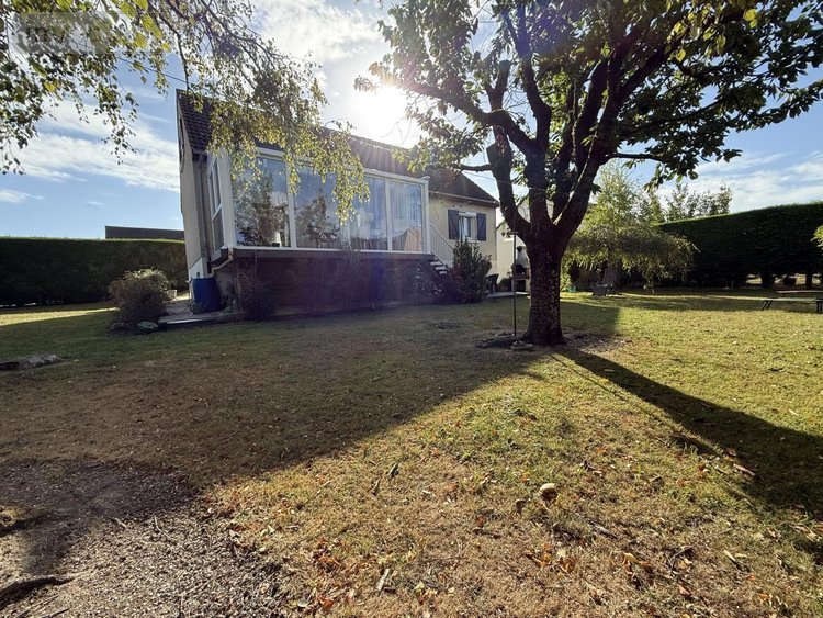 Viager maison Fouilloy 80800 Somme 107 m2 5 pièces 30000 euros