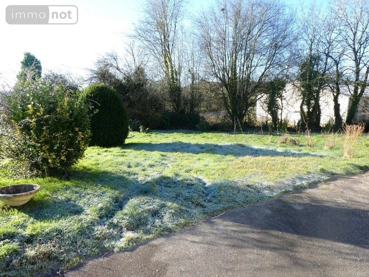 Maison a vendre Ploërdut 56160 Morbihan 150 m2 7 pièces 168460 euros