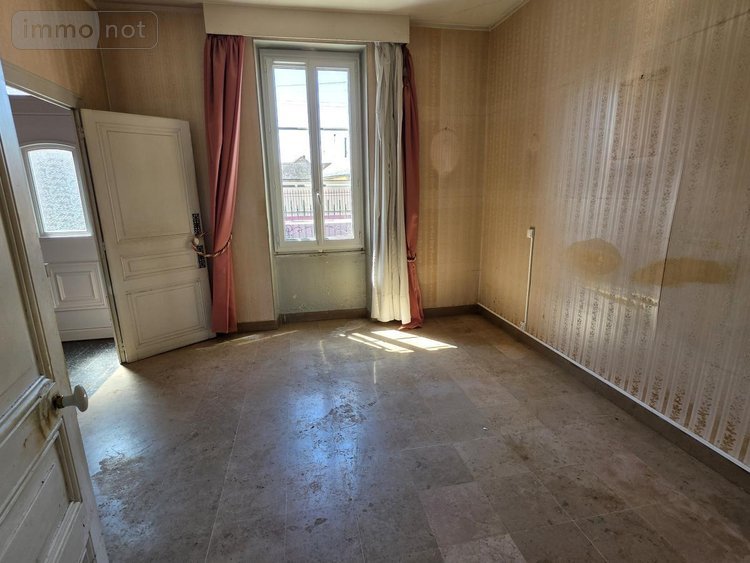 Maison a vendre Châlette-sur-Loing 45120 Loiret 92 m2 4 pièces 159000 euros