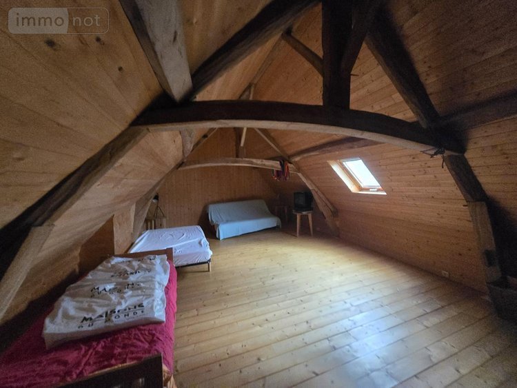 Maison a vendre Rochefort-sur-Loire 49190 Maine-et-Loire 132 m2 6 pièces 409500 euros