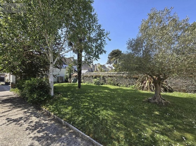 Maison a vendre Cherbourg-en-Cotentin 50100 Manche 172 m2 6 pièces 595800 euros