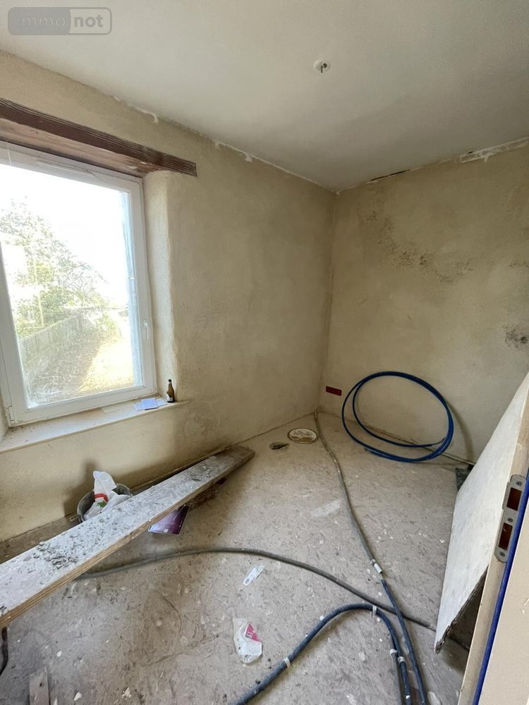 Maison a vendre Melgven 29140 Finistère 75 m2 4 pièces 115148 euros