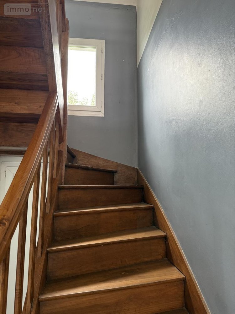 Maison a vendre La Prénessaye 22210 Côtes-d'Armor 89 m2 5 pièces 105520 euros