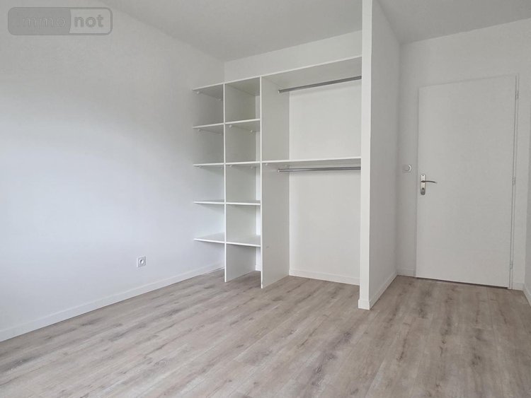 Maison a vendre Château-Gontier-sur-Mayenne 53200 Mayenne 100 m2 4 pièces 275950 euros