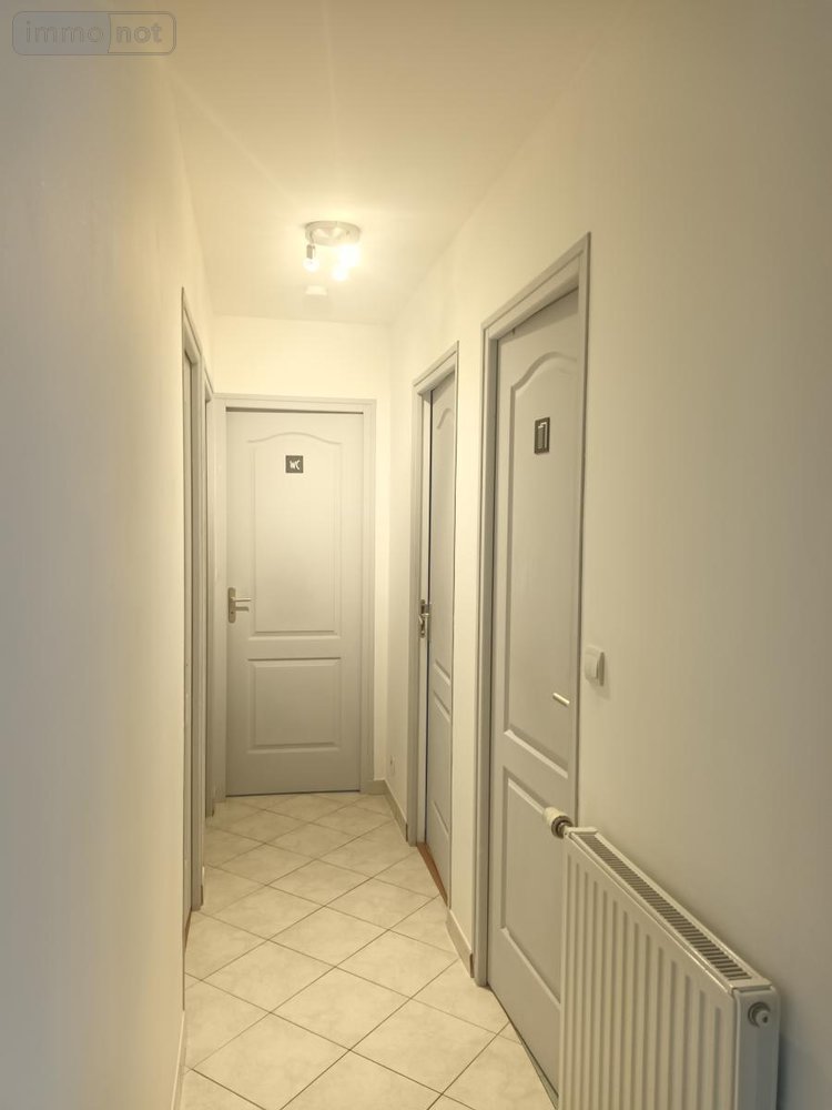 Maison a vendre La Flèche 72200 Sarthe 89 m2 6 pièces 205140 euros