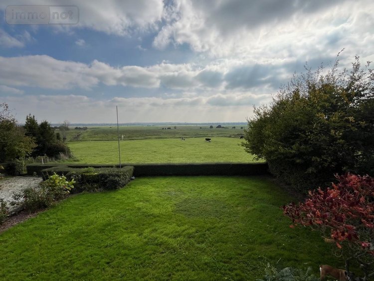 Maison a vendre Saint-André-de-Bohon 50500 Manche 127 m2  158250 euros