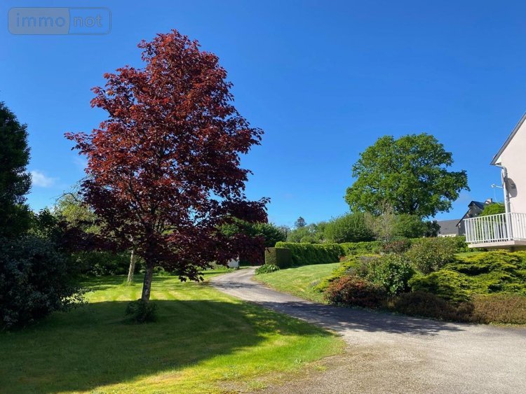 Maison a vendre Villedieu-les-Poêles-Rouffigny 50800 Manche 152 m2 7 pièces 301290 euros