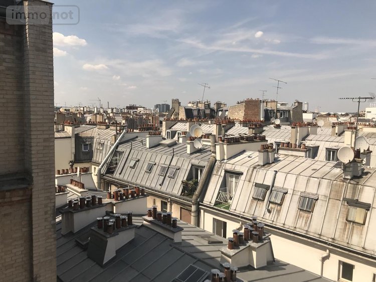 Viager appartement Paris 18e arrondissement 75018 Paris 103 m2  601400 euros
