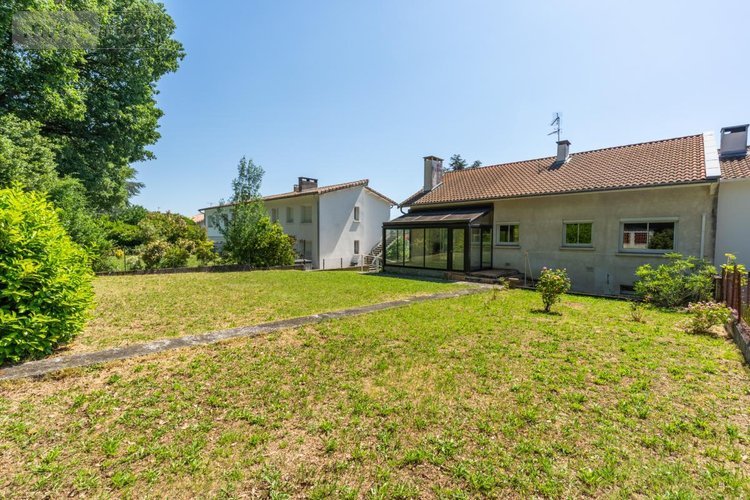 Maison a vendre L'Union 31240 Haute-Garonne 148 m2 7 pièces 355000 euros