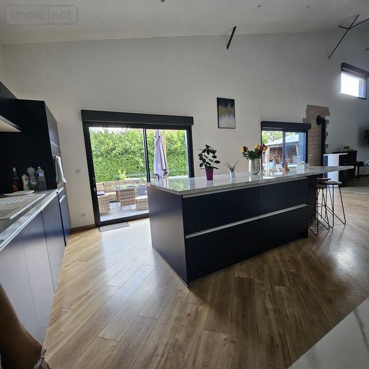 Maison a vendre Vaire-sous-Corbie 80800 Somme 365 m2 11 pièces 624000 euros