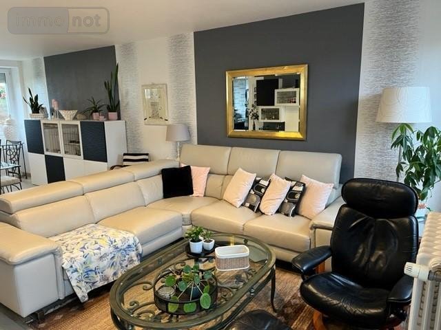 Maison a vendre Lanester 56600 Morbihan 102 m2 6 pièces 306760 euros