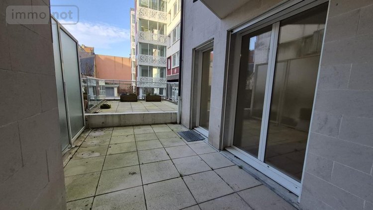 Appartement a vendre Dieppe 76200 Seine-Maritime 90 m2 4 pièces 405000 euros