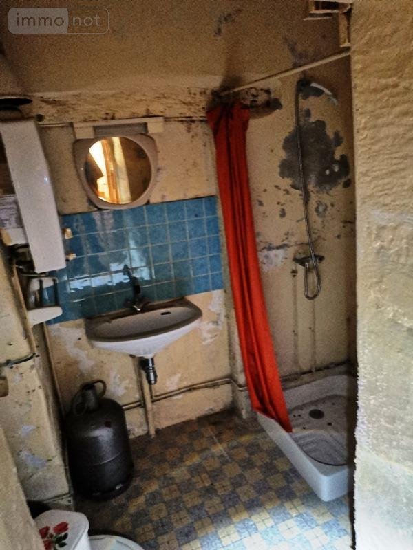 Maison a vendre Crocy 14620 Calvados 150 m2 8 pièces 127100 euros