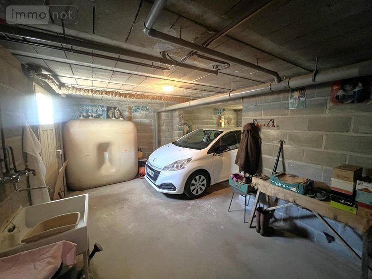 Maison a vendre Meusnes 41130 Loir-et-Cher 64 m2 3 pièces 91000 euros